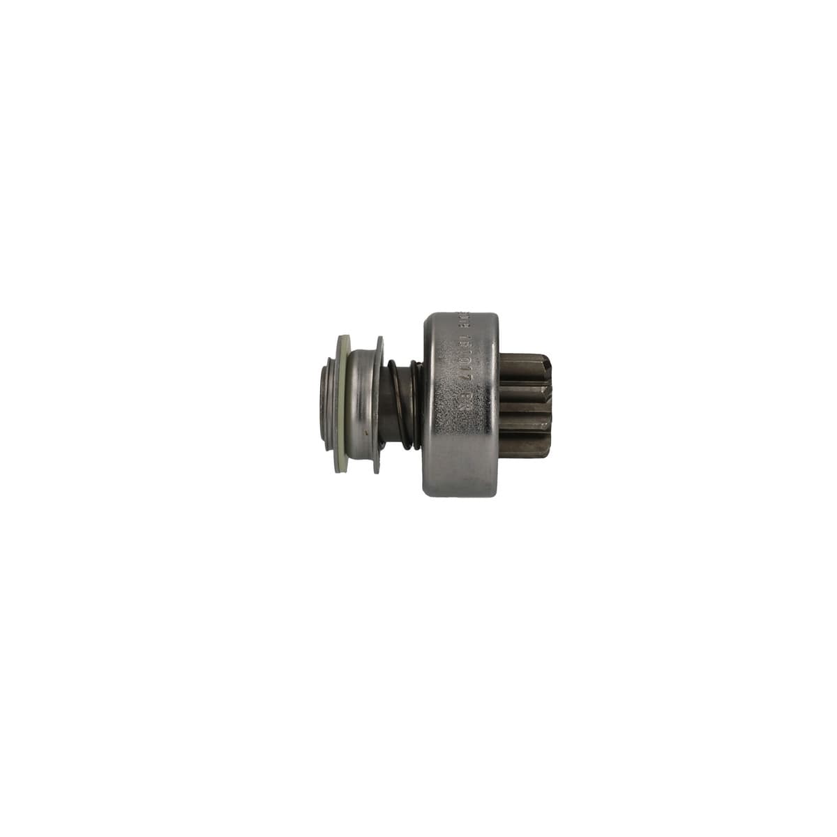 Product image - rear view