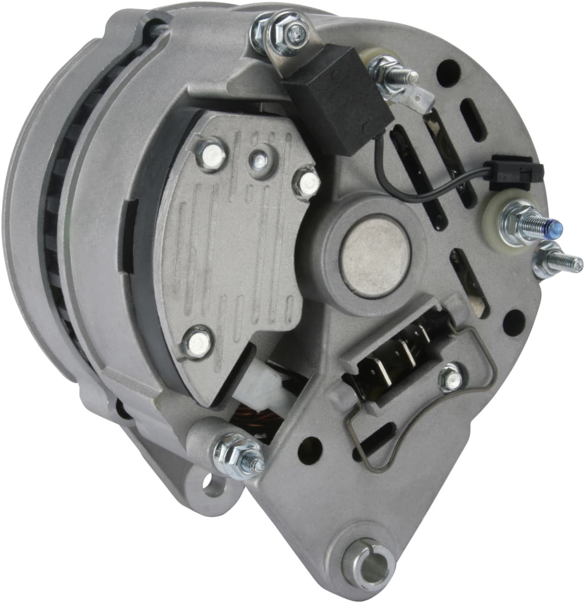 Product image - rear view