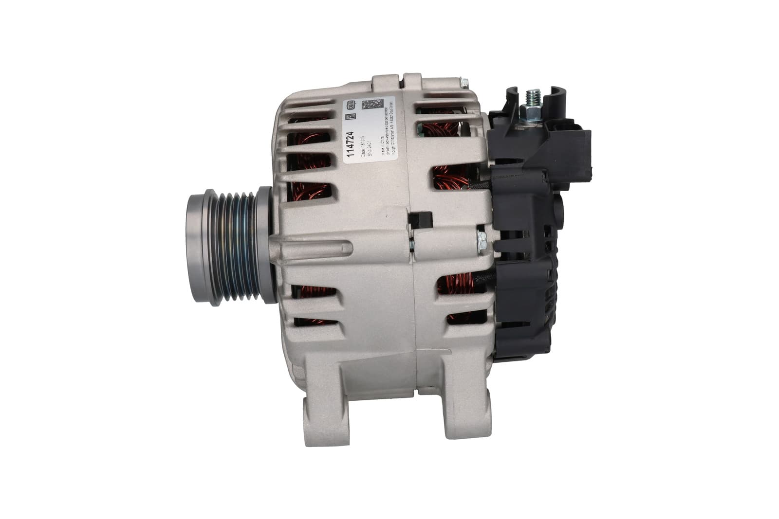 Product image - front view