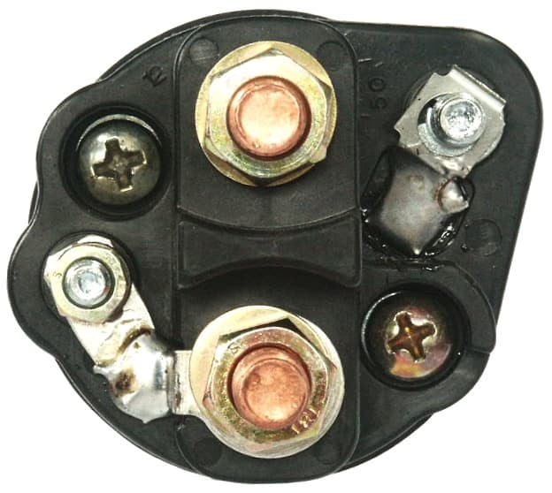 Product image - rear view