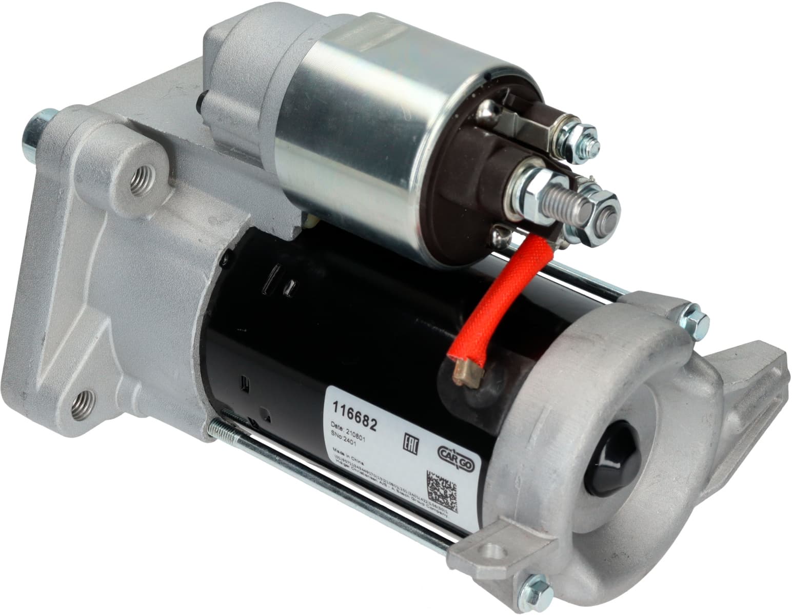 Product image - rear view