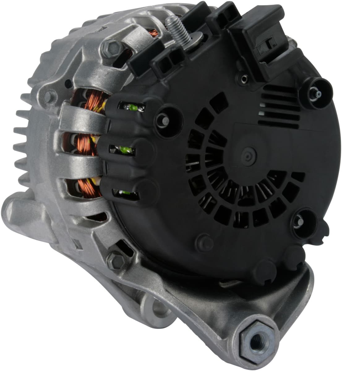 Product image - rear view