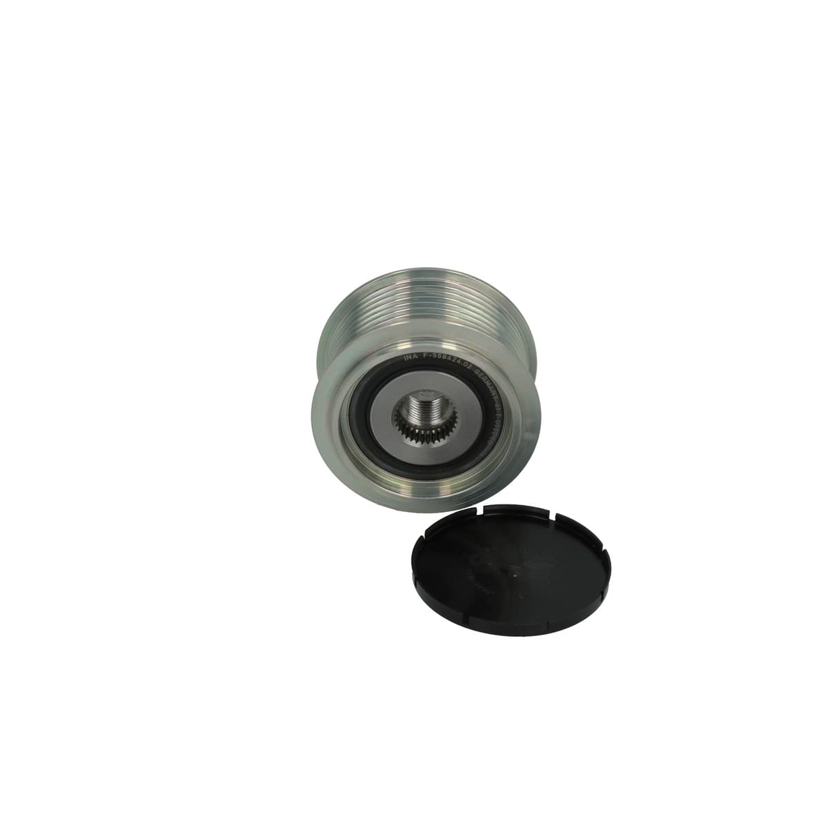 Product image - front view