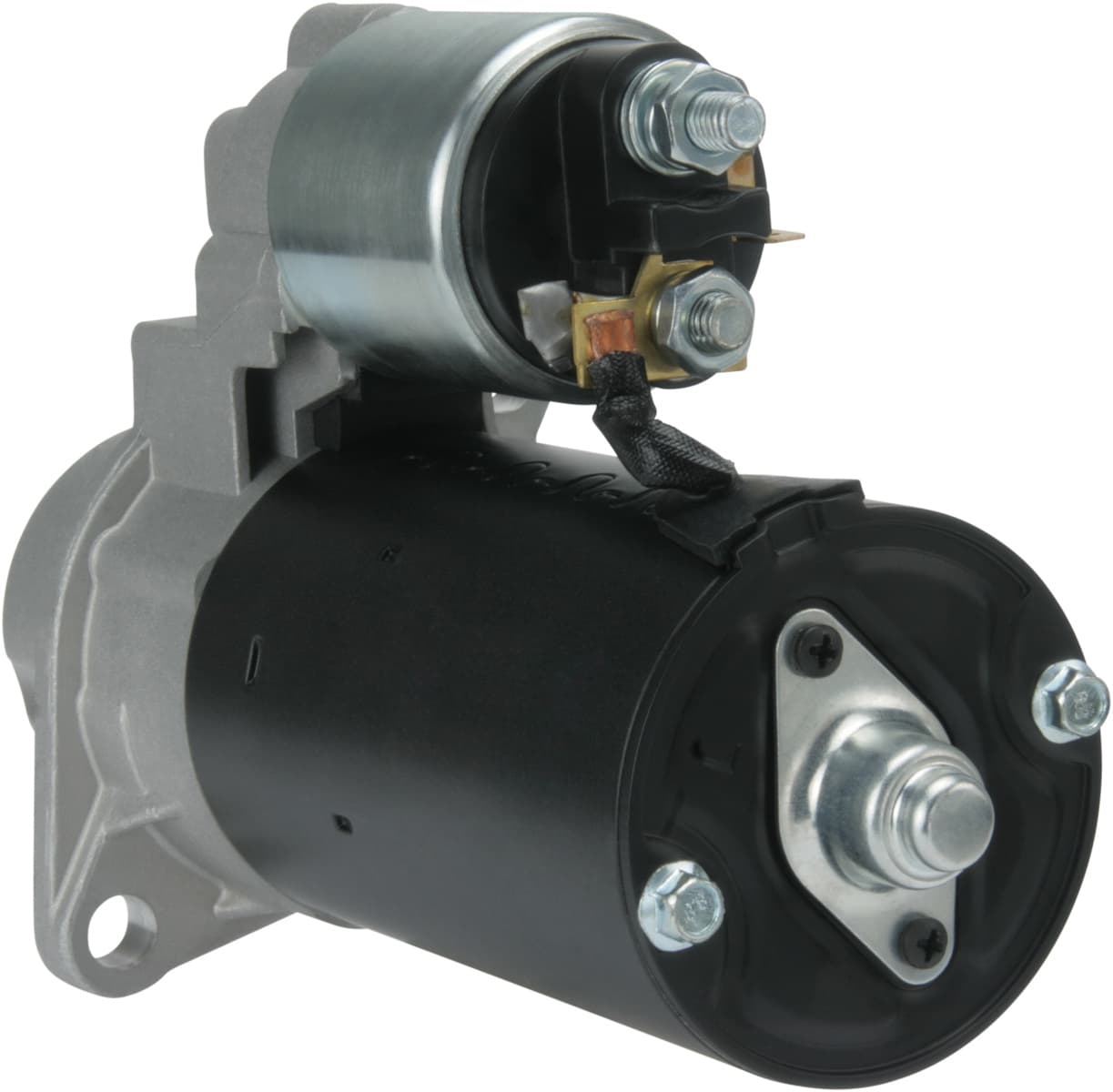 Product image - rear view