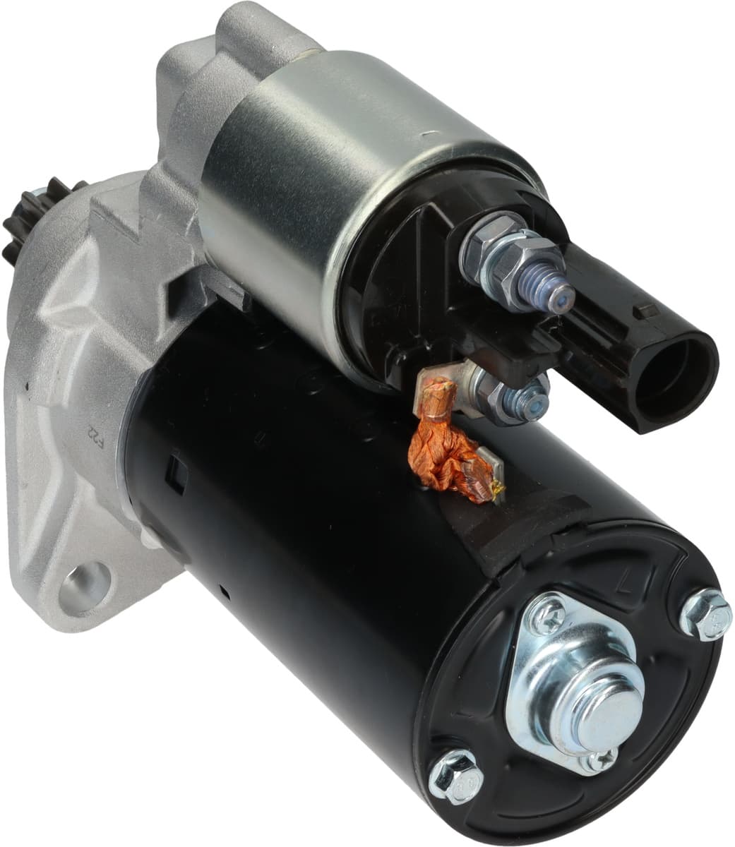 Product image - rear view