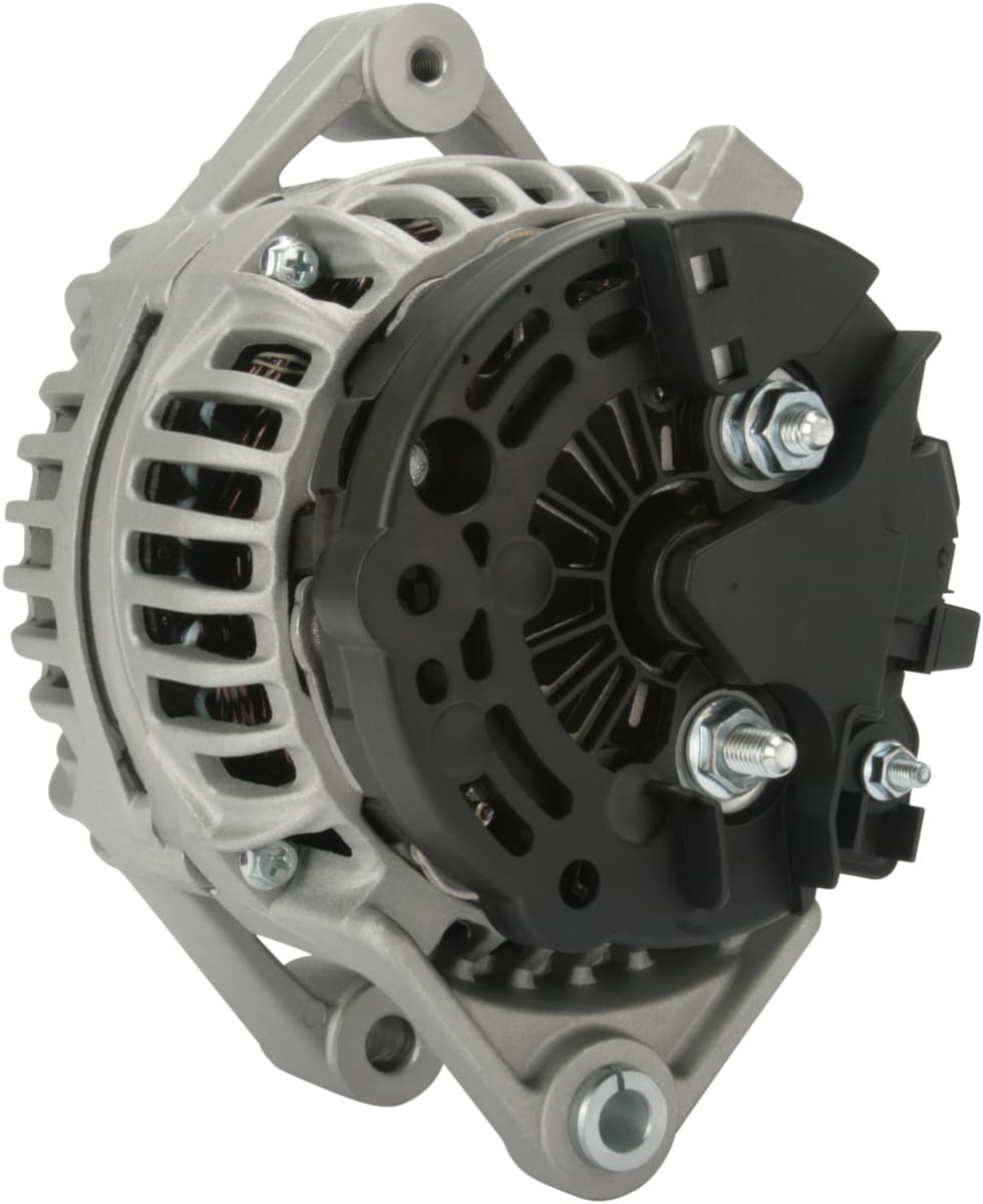 Product image - rear view