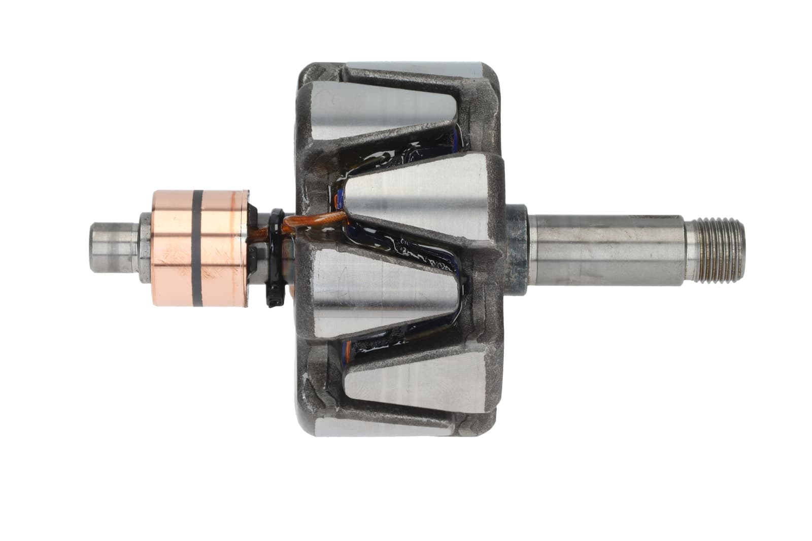 Product image - rear view