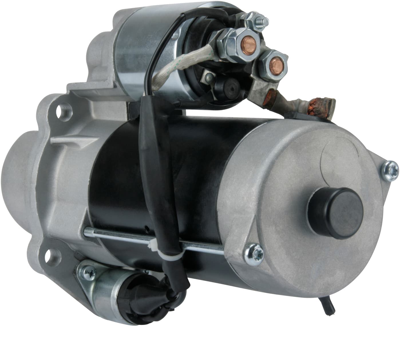 Product image - rear view