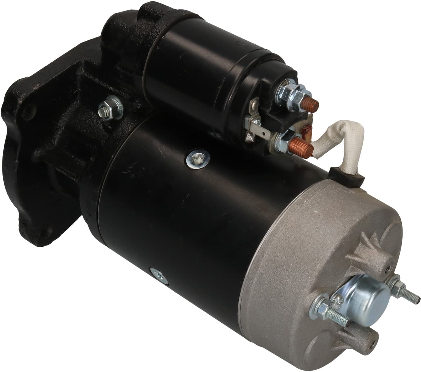 Product image - rear view