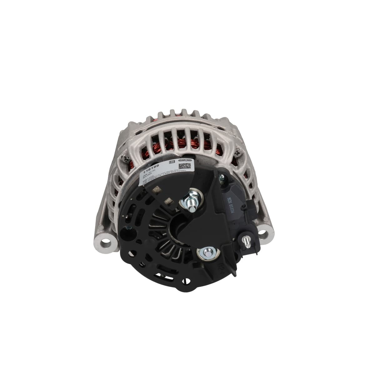 Product image - left view