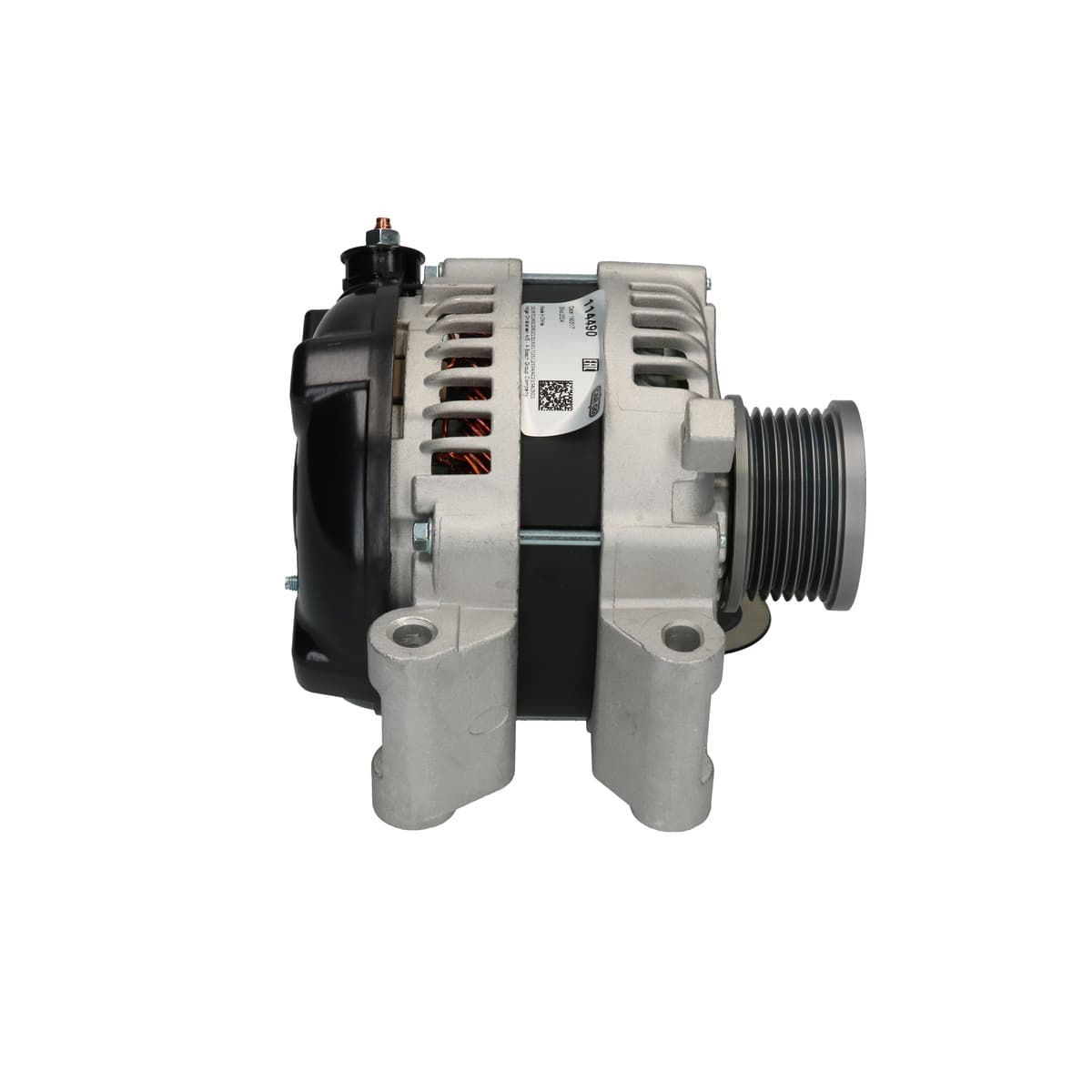 Product image - rear view