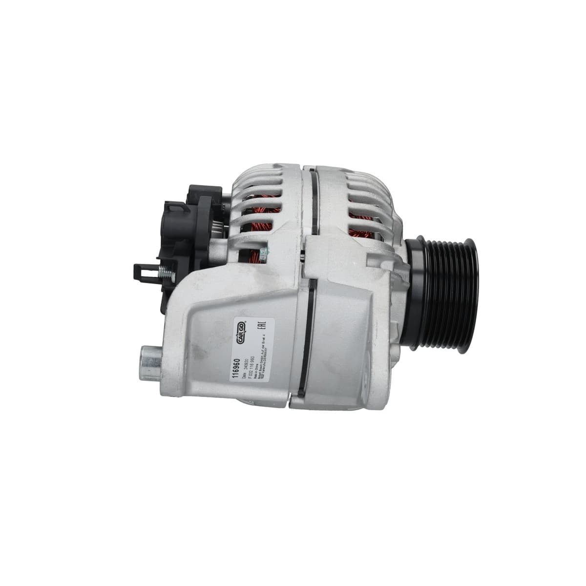 Product image - front view