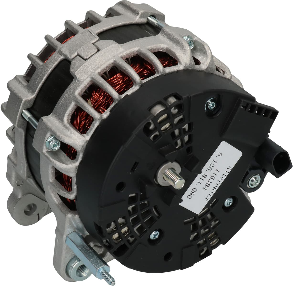 Product image - rear view