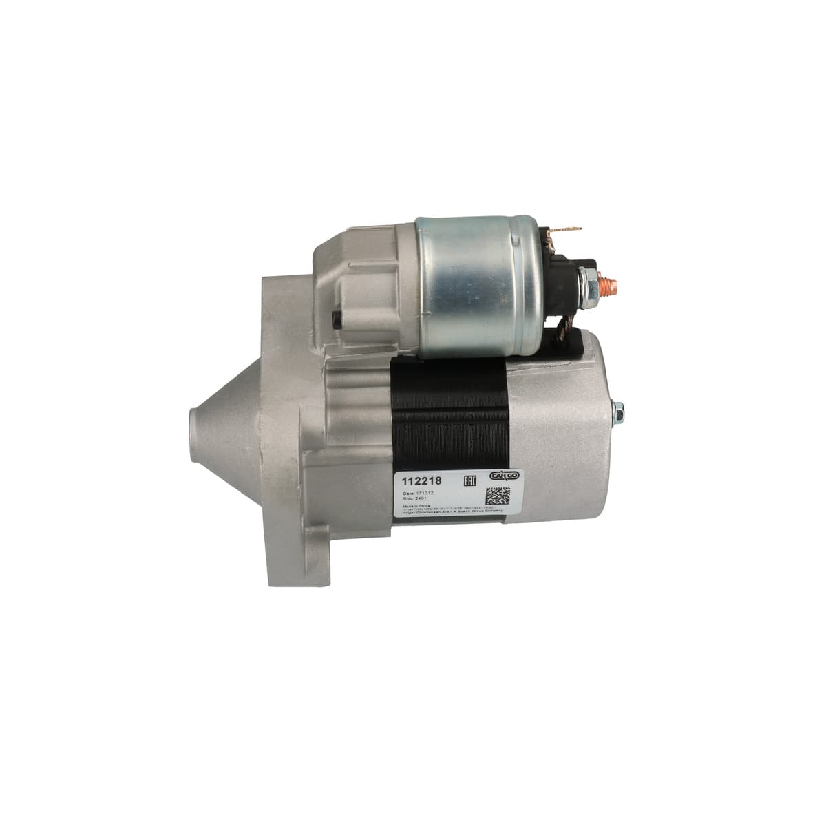 Product image - front view