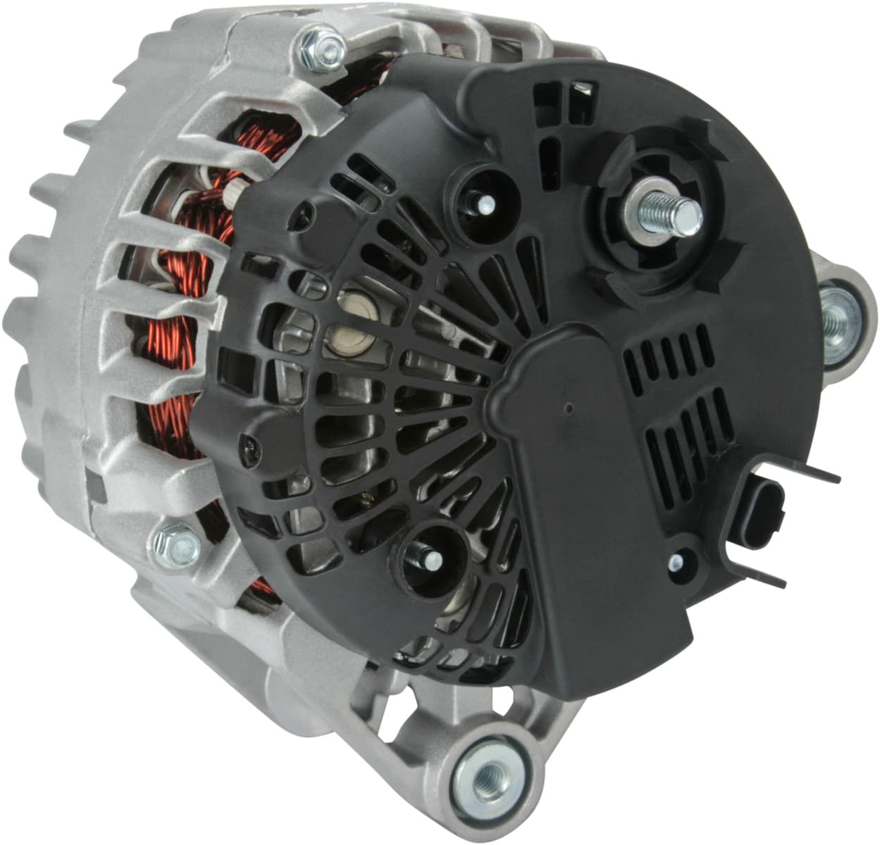 Product image - rear view