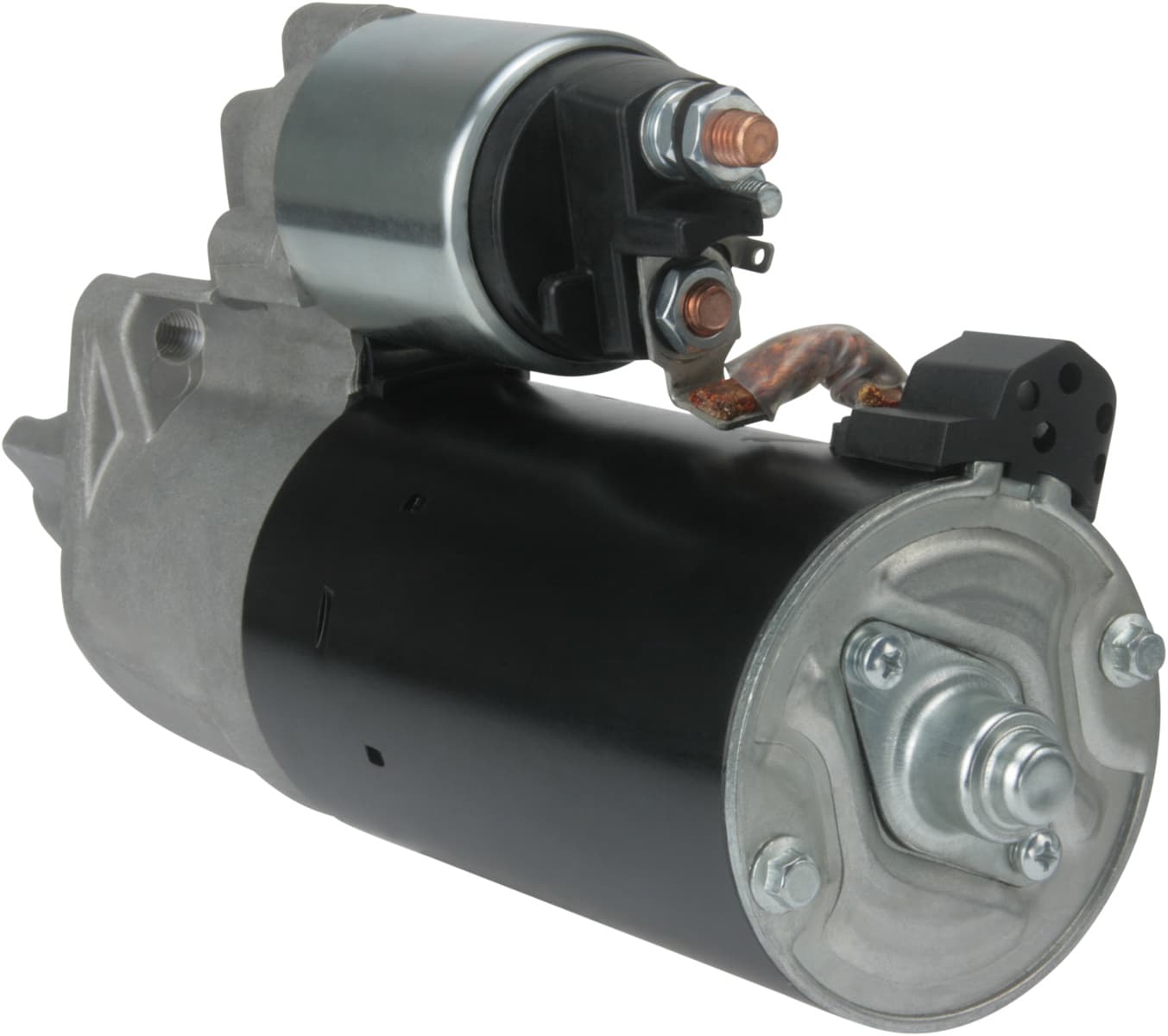 Product image - rear view