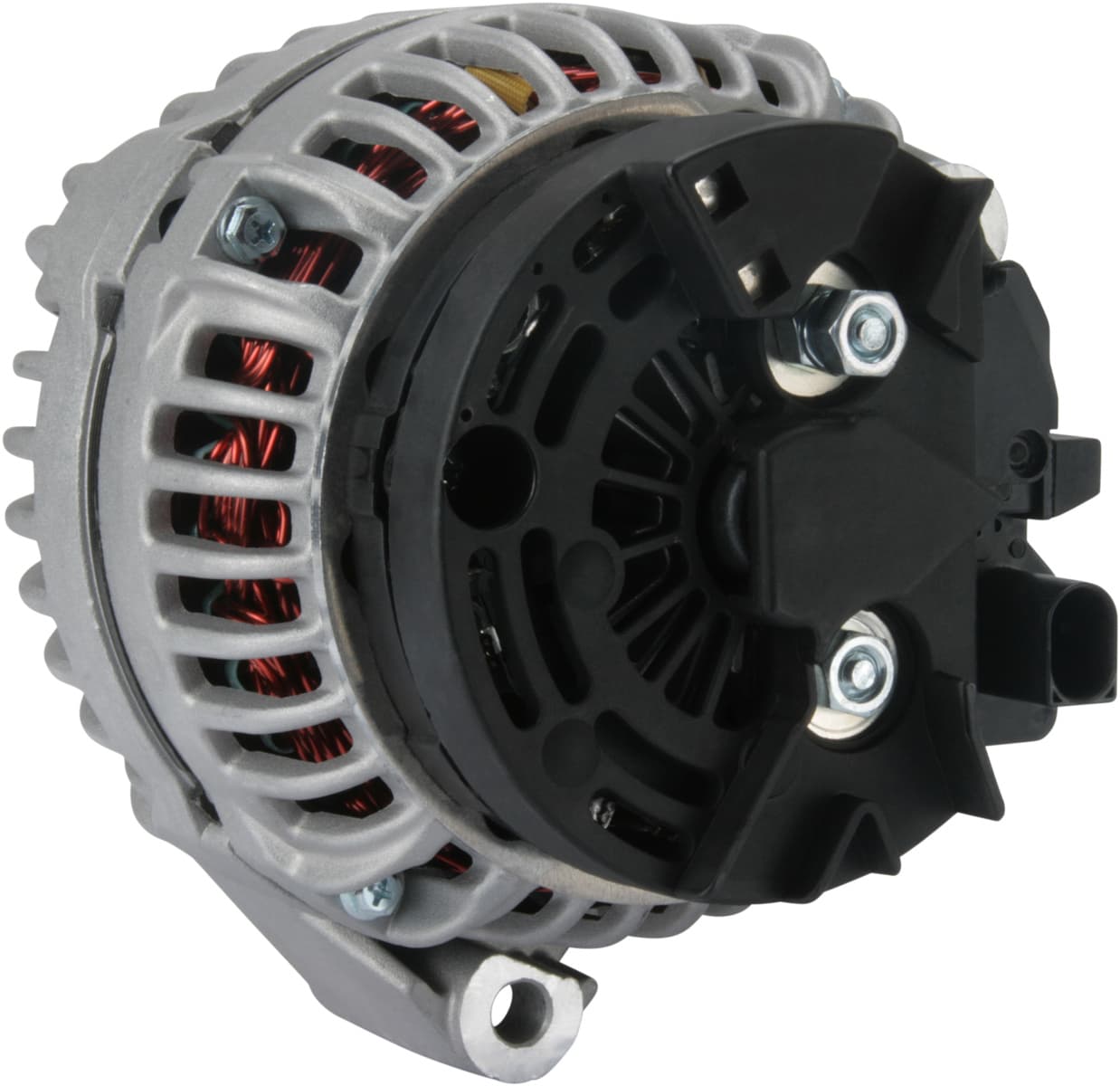 Product image - rear view