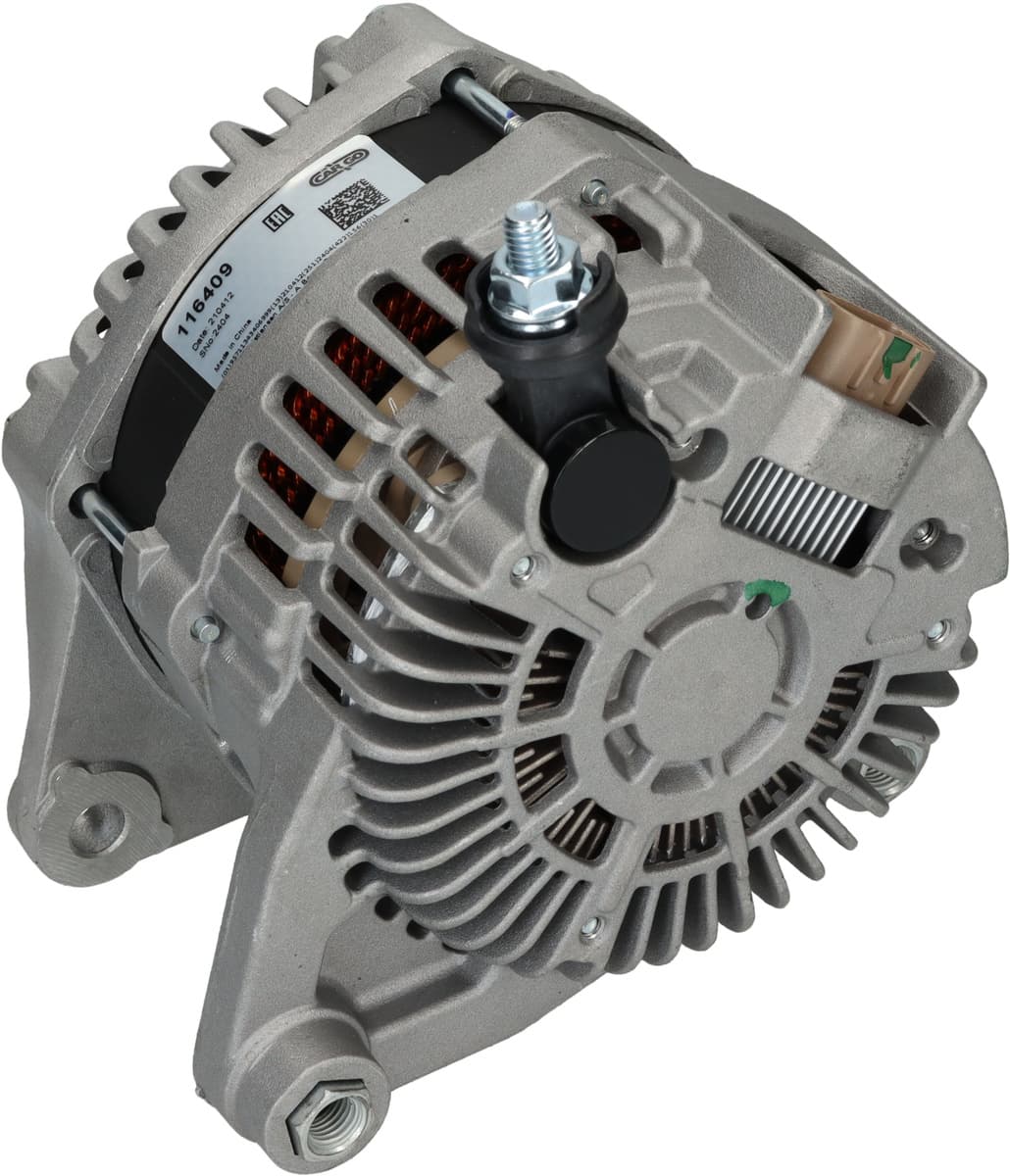 Product image - rear view