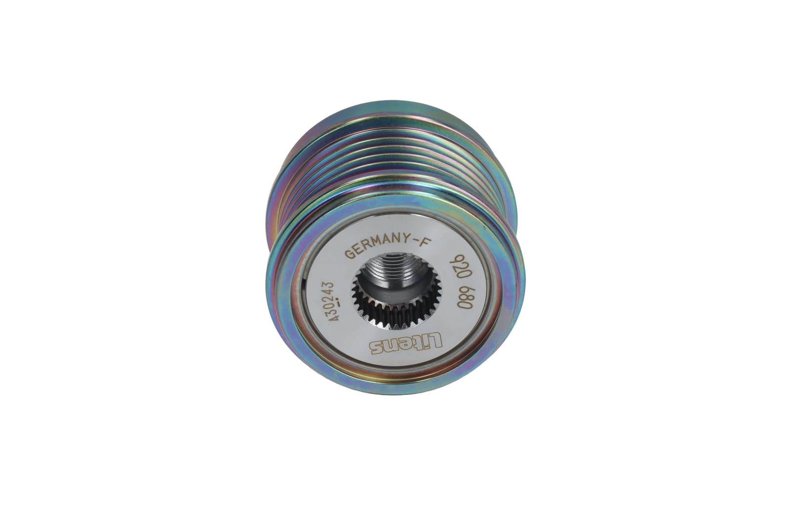 Product image - left view