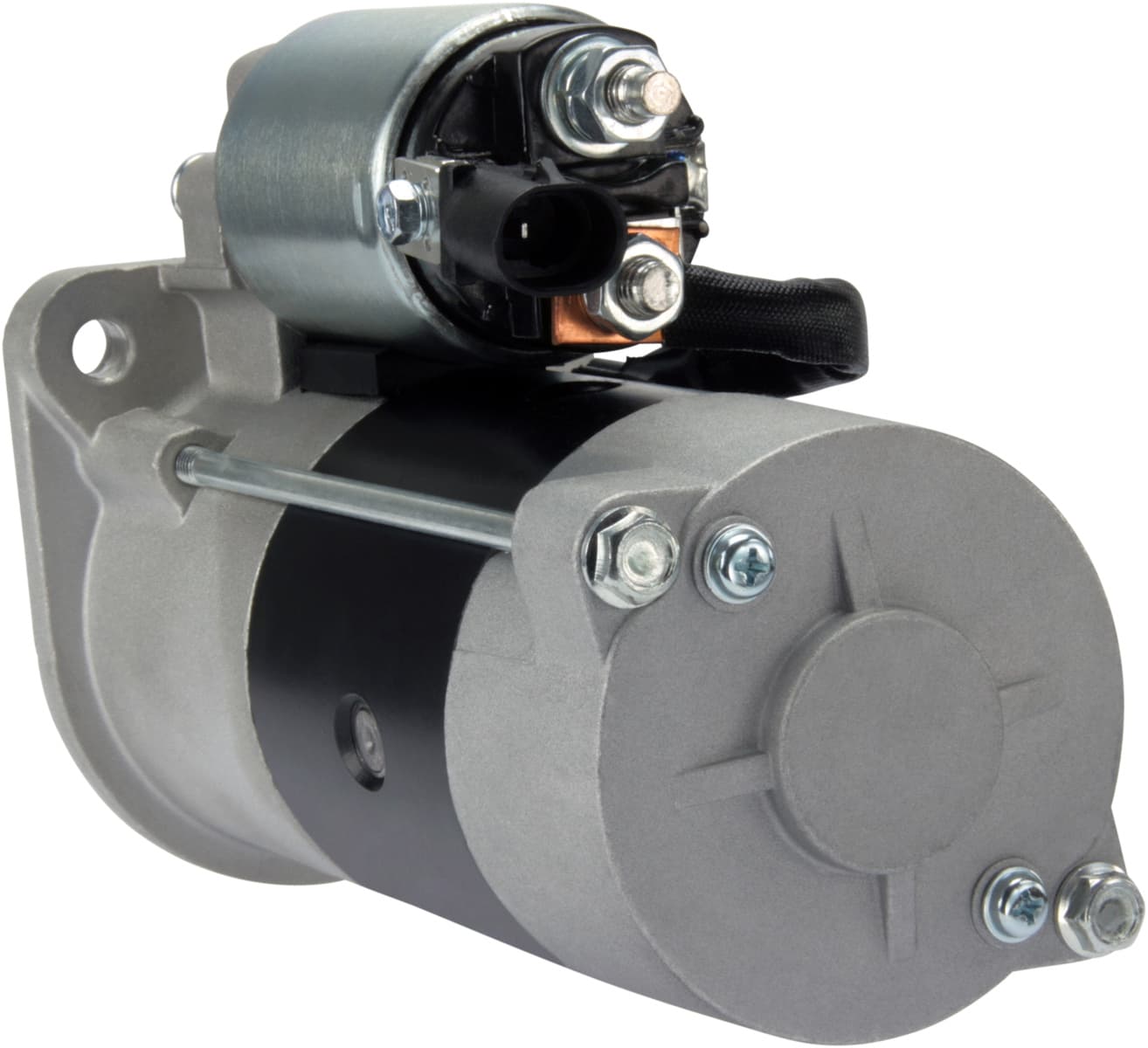 Product image - rear view