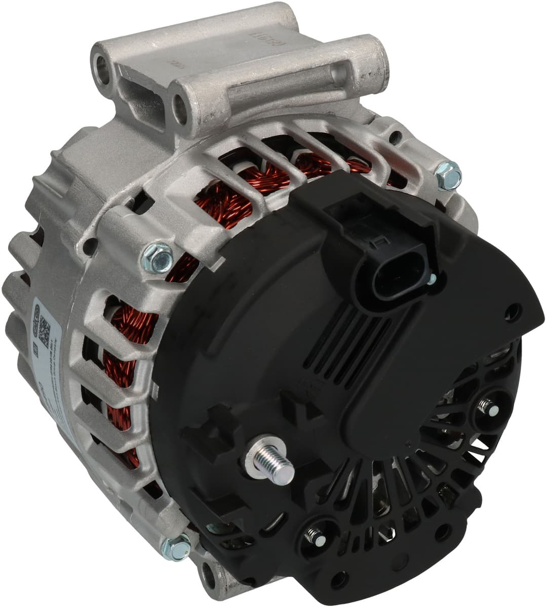 Product image - rear view