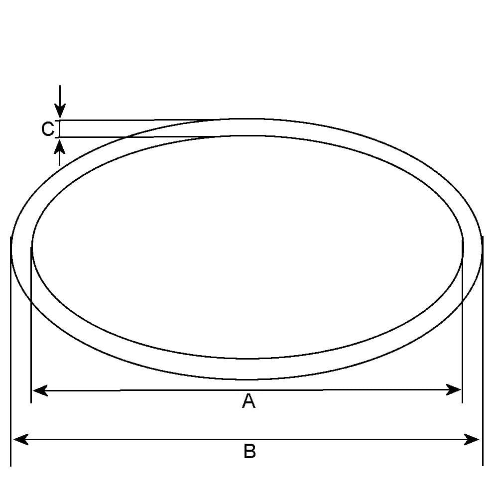 Dimensional Drawing