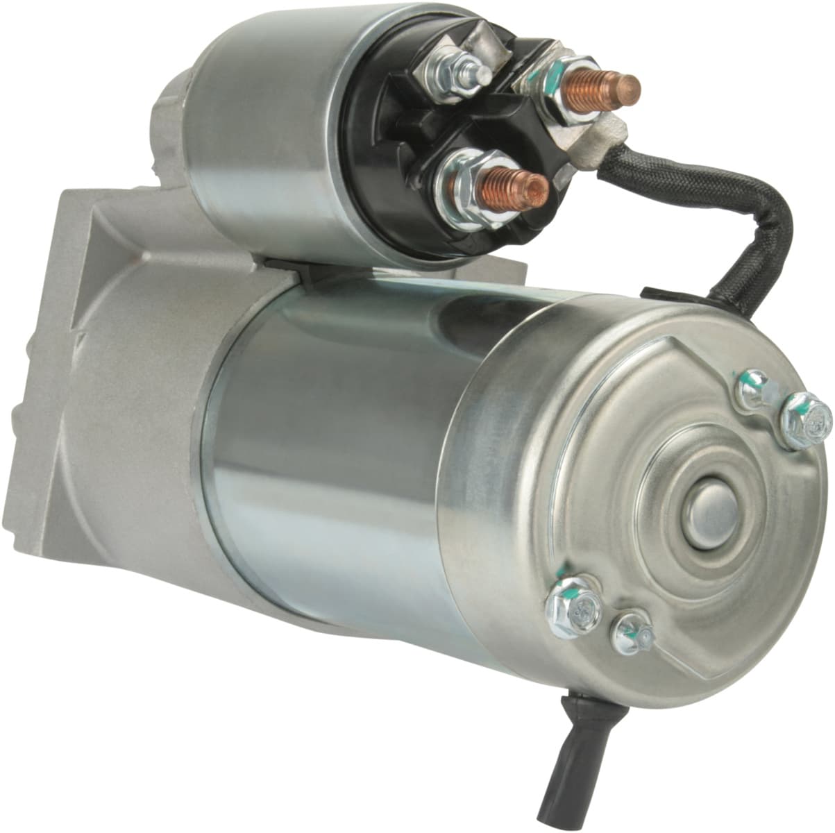 Product image - rear view