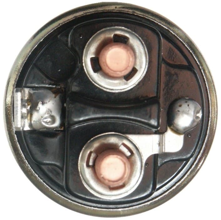 Product image - rear view