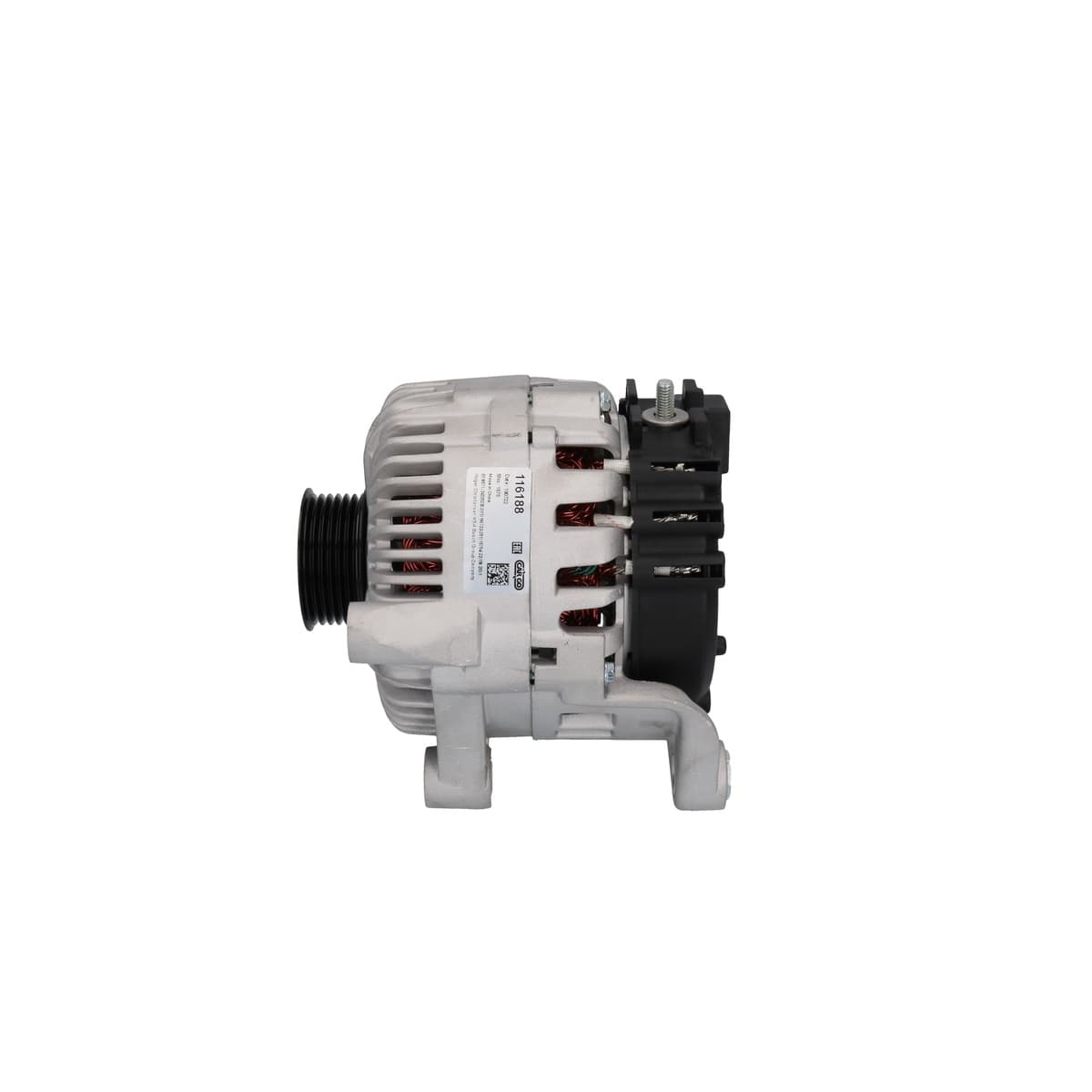 Product image - front view