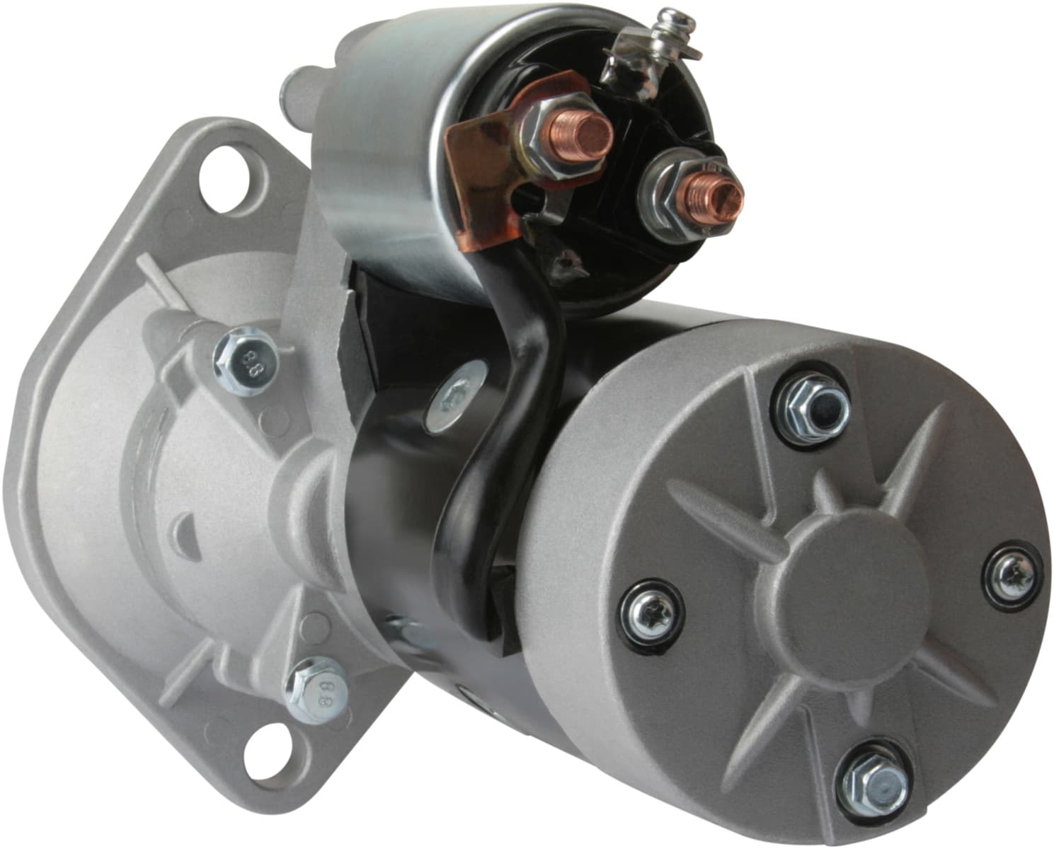 Product image - rear view
