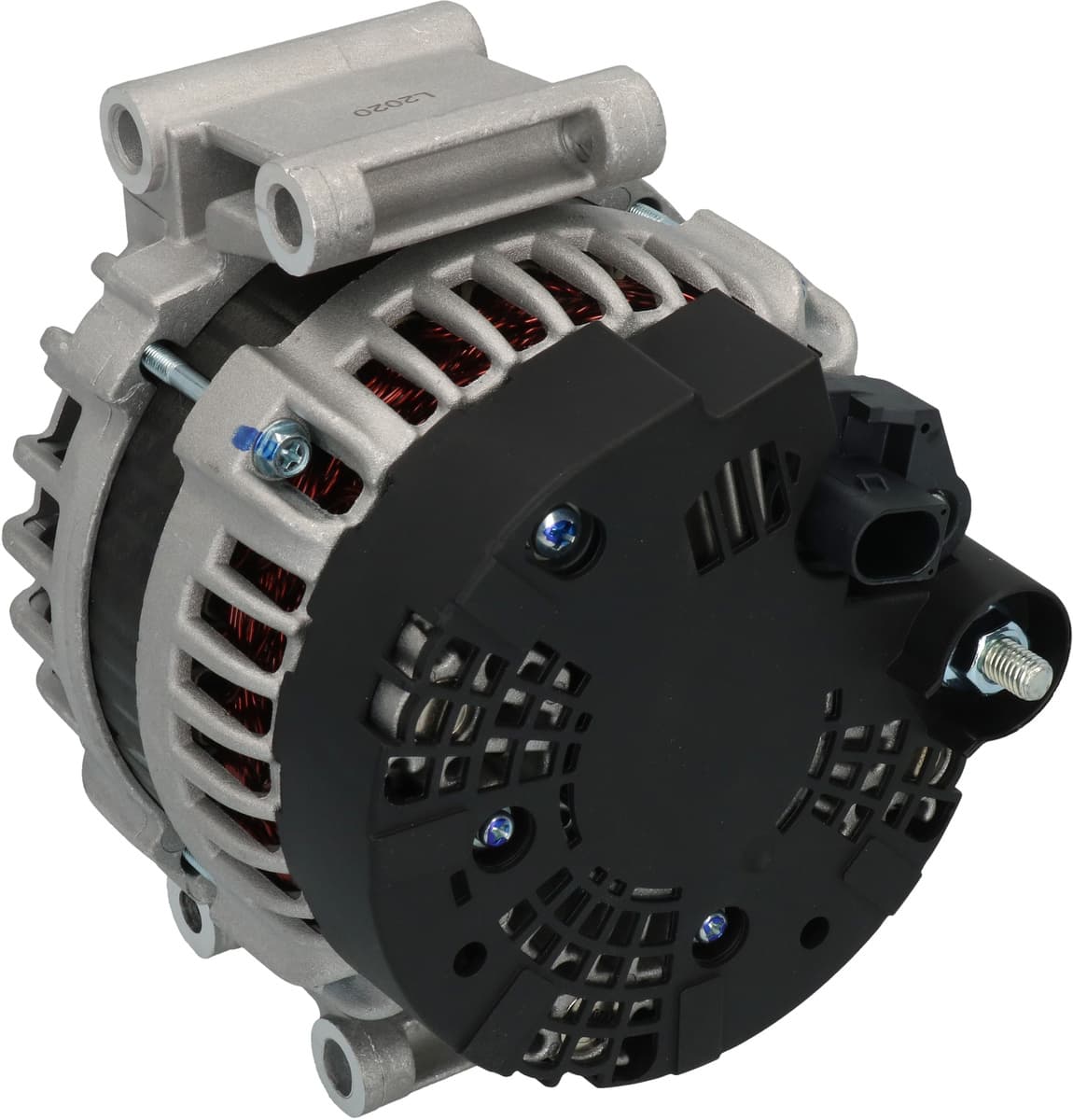 Product image - rear view
