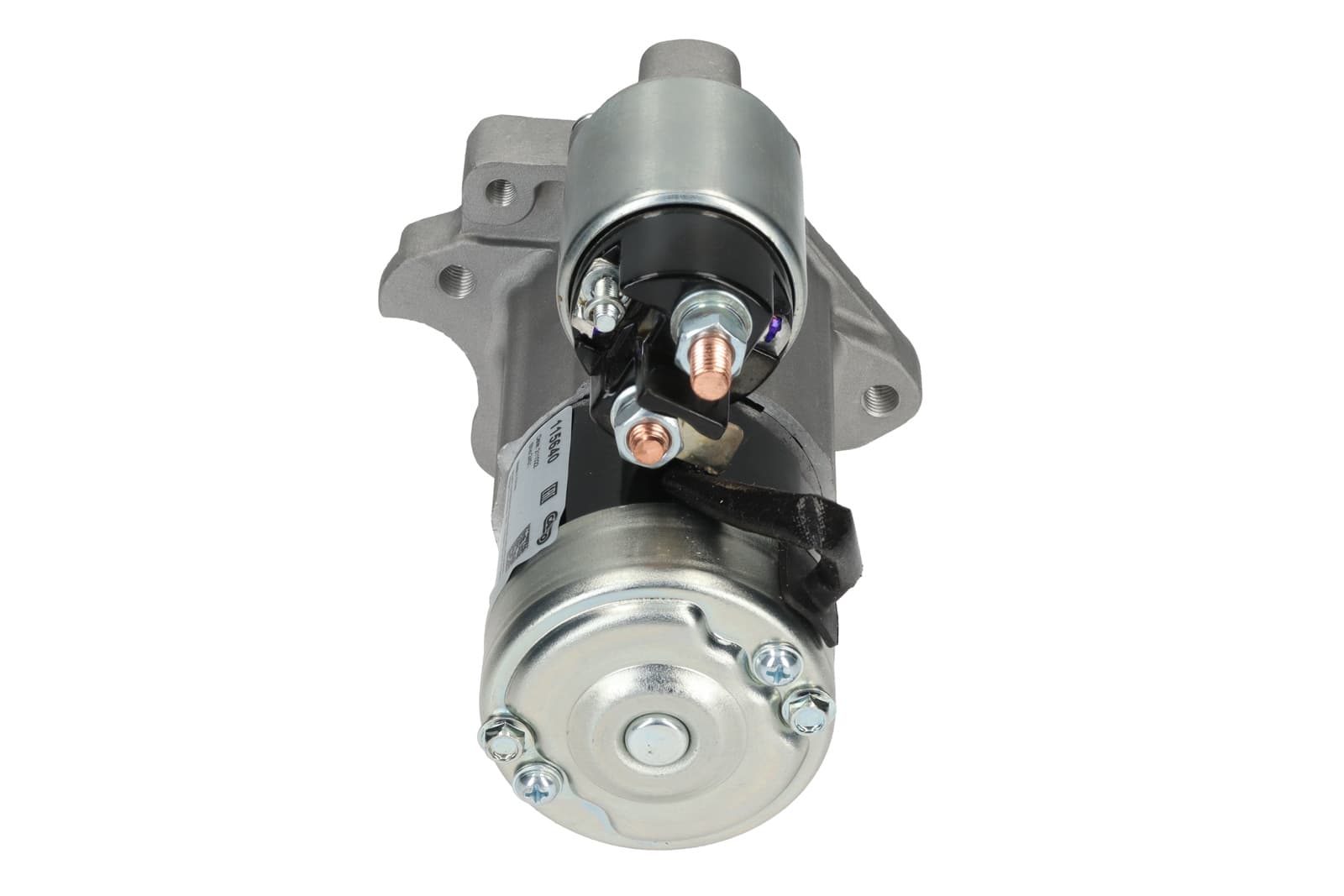 Product image - left view