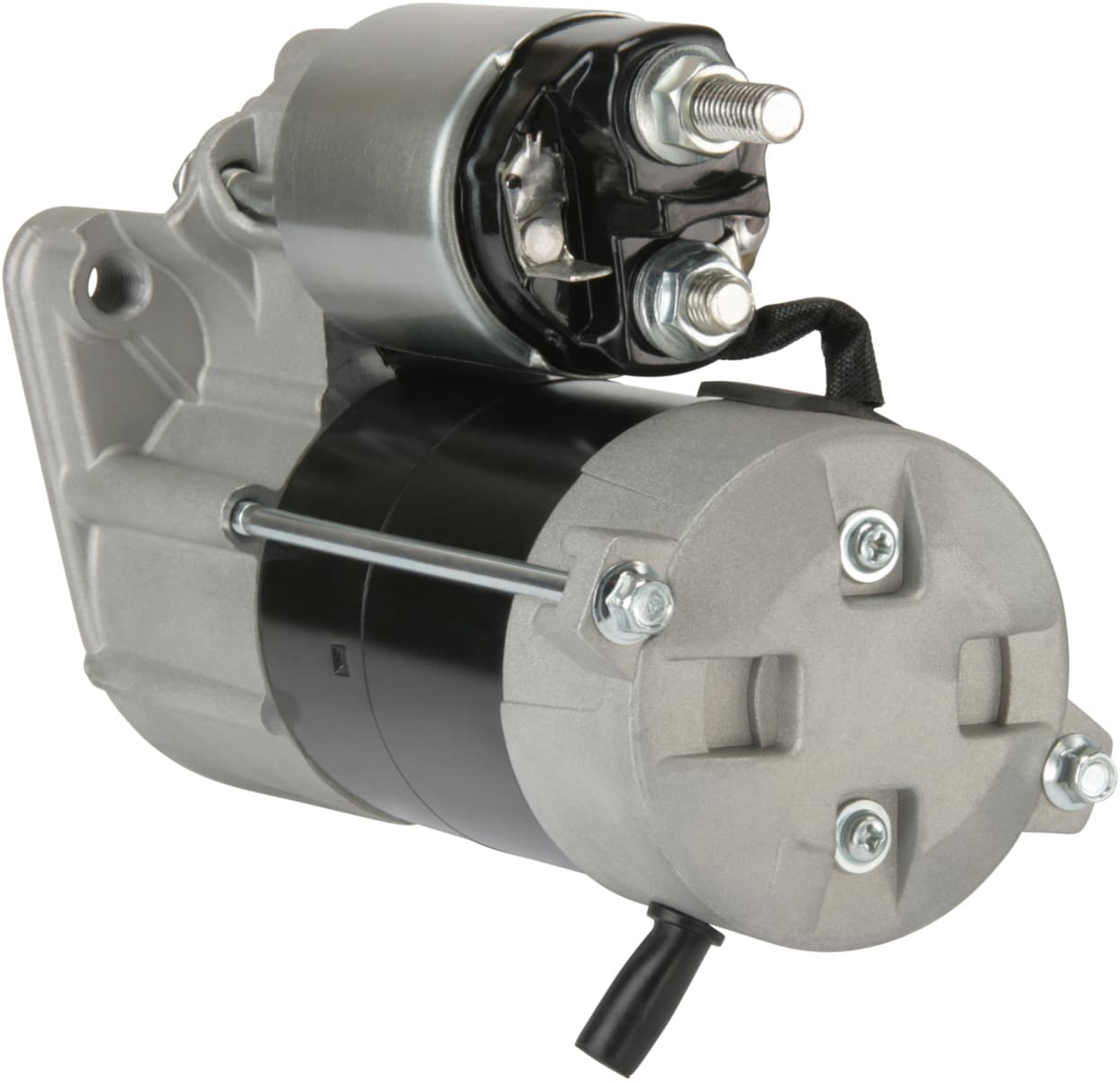 Product image - rear view