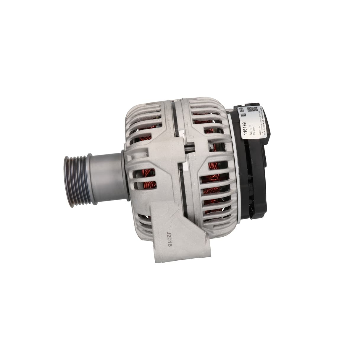 Product image - front view
