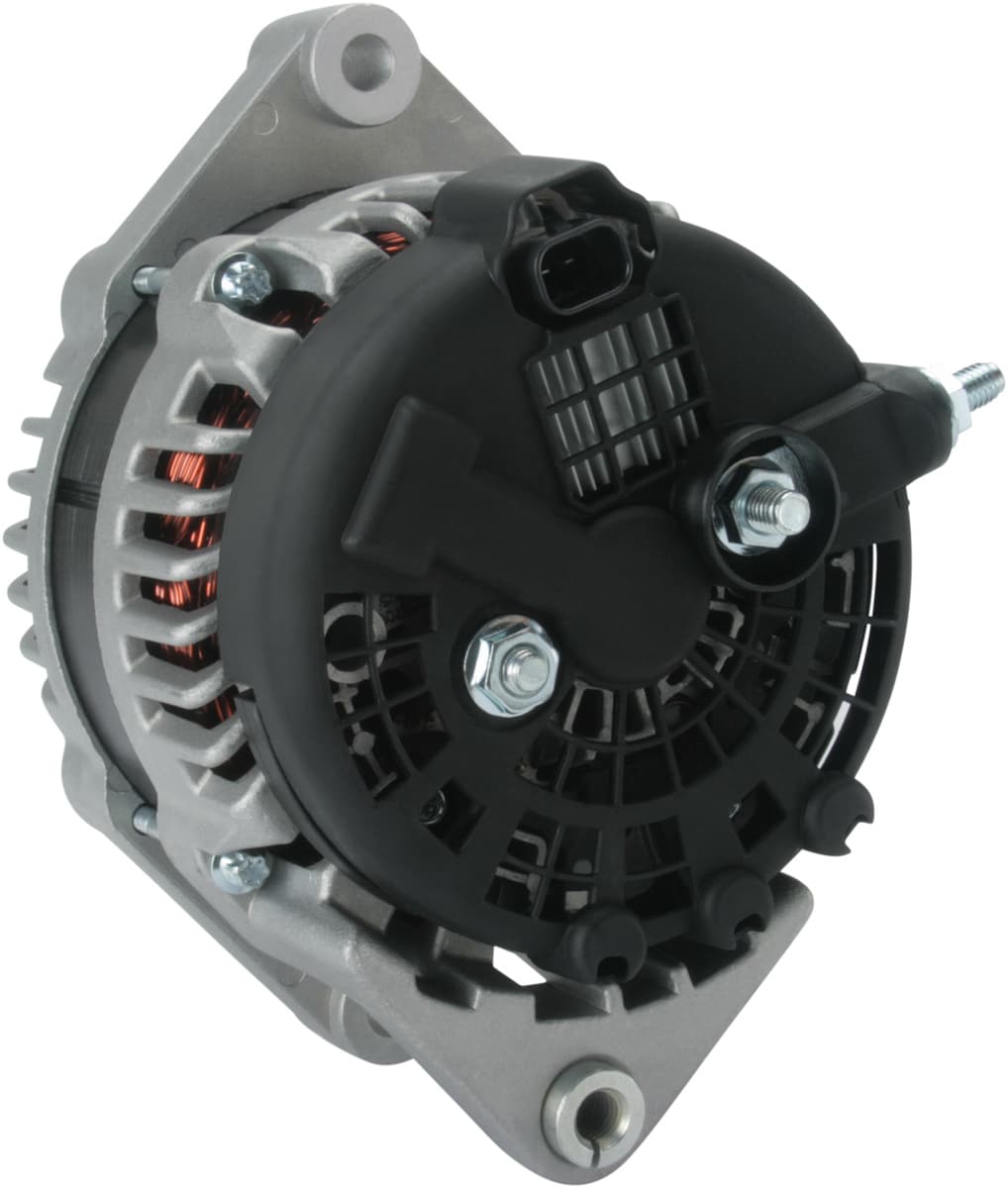 Product image - rear view