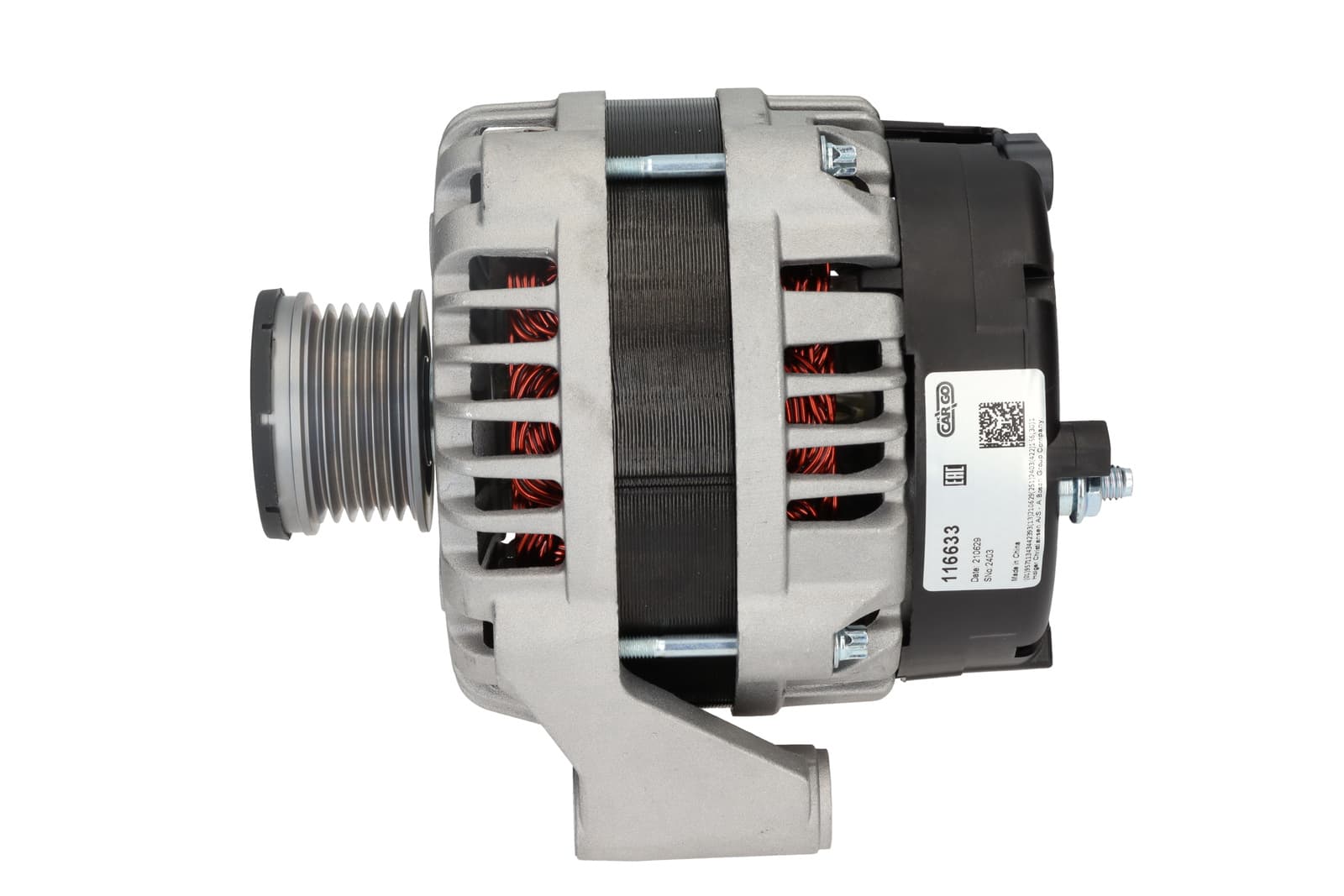 Product image - front view