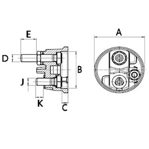 Dimensional Drawing