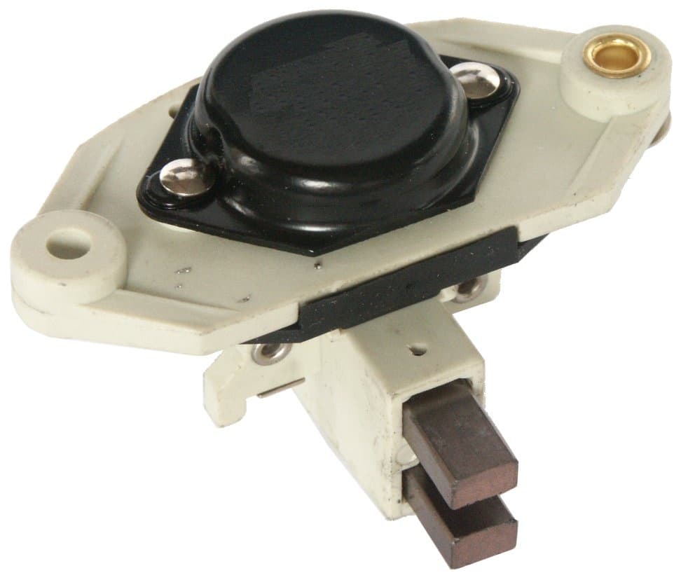 F032135856 - EL Field  Regulator