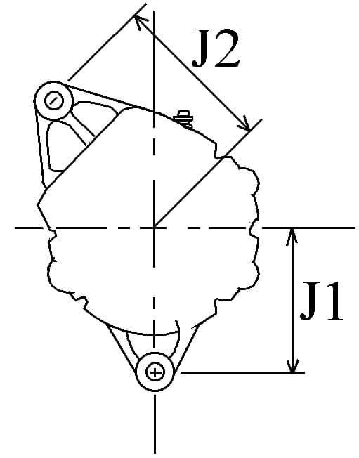 Dimensional Drawing