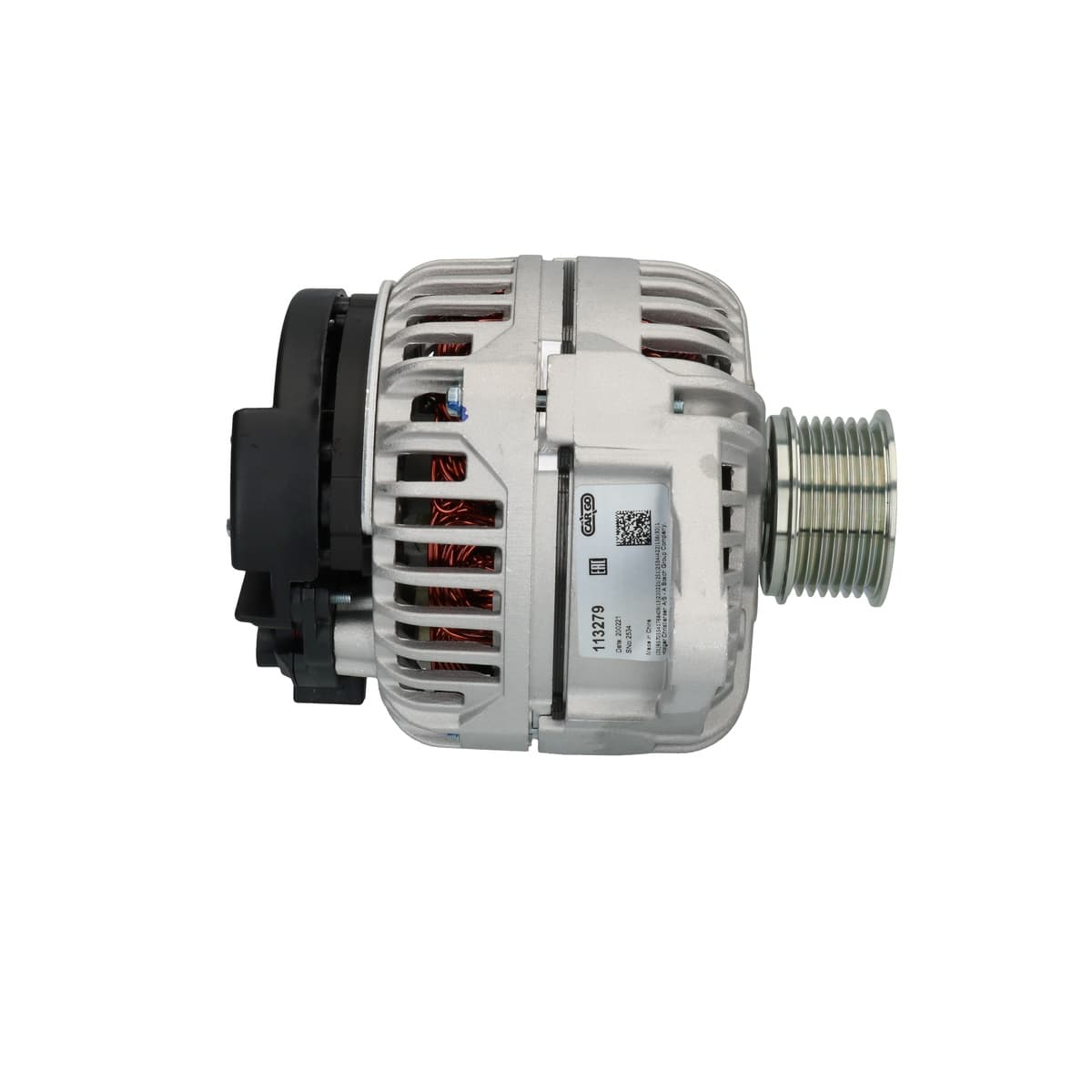 Product image - rear view