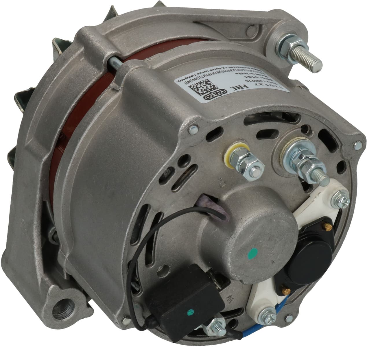 Product image - rear view