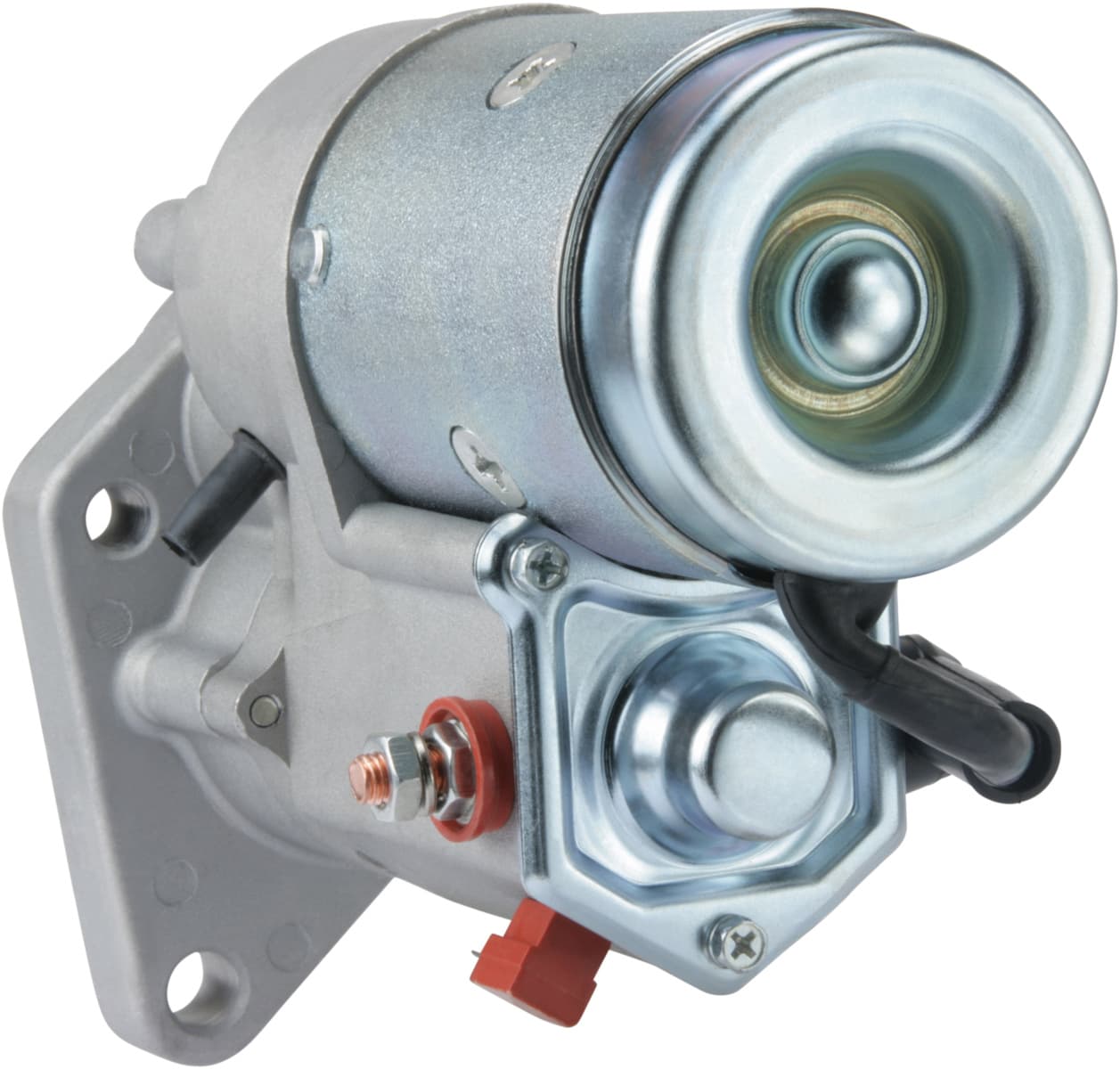 Product image - rear view
