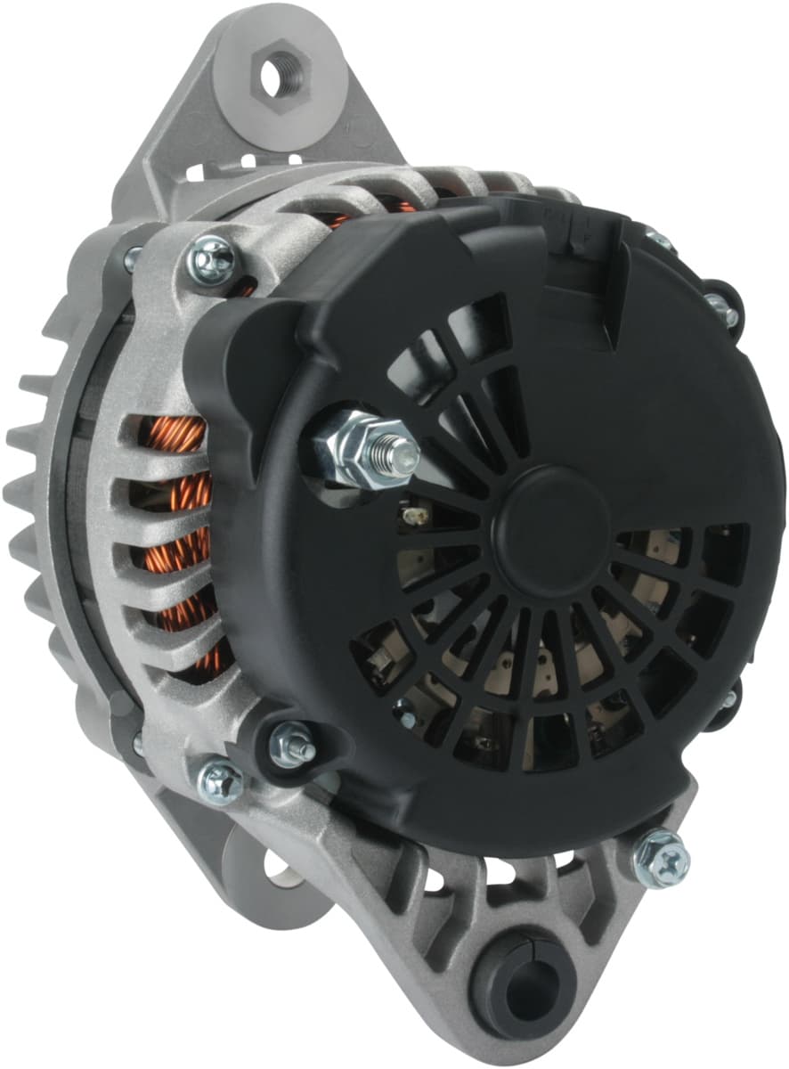 Product image - rear view