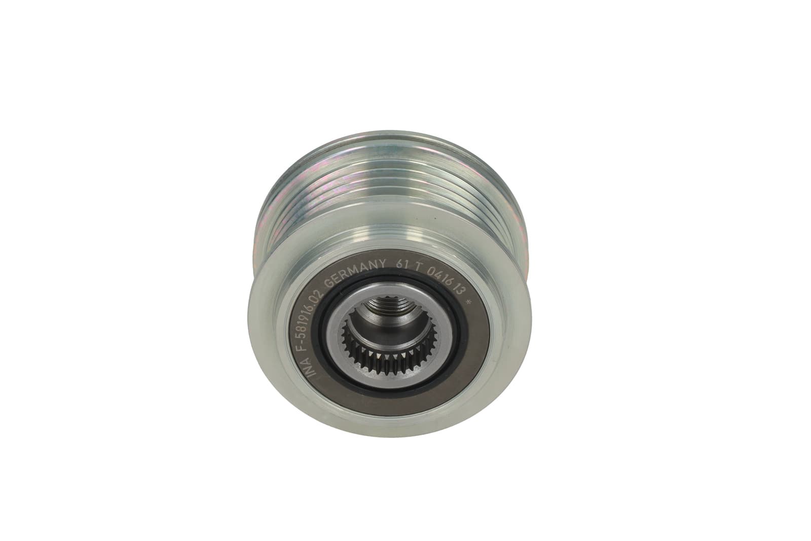 Product image - left view