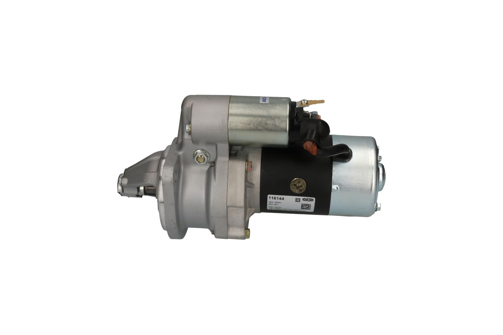 Product image - front view