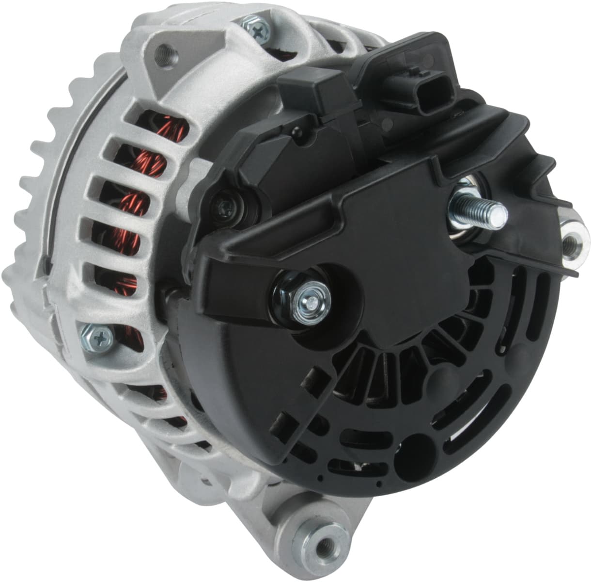Product image - rear view