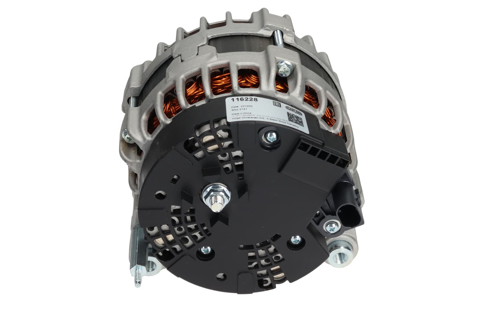 Product image - left view