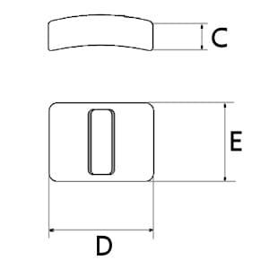 Dimensional Drawing