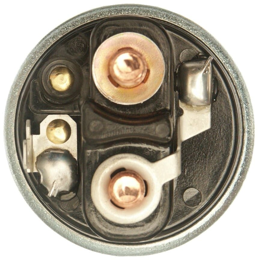 Product image - rear view