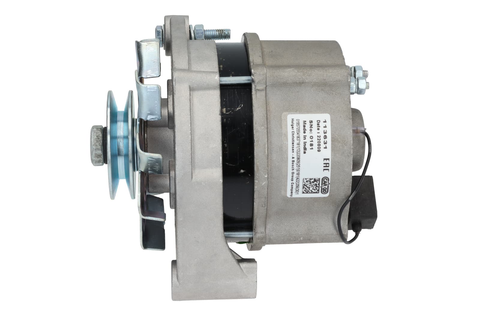 Product image - front view